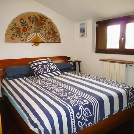 I Quattro Laghi Casa Delle Rose * Brebbia