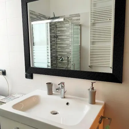 I Quattro Laghi Casa Delle Rose Apartament Brebbia