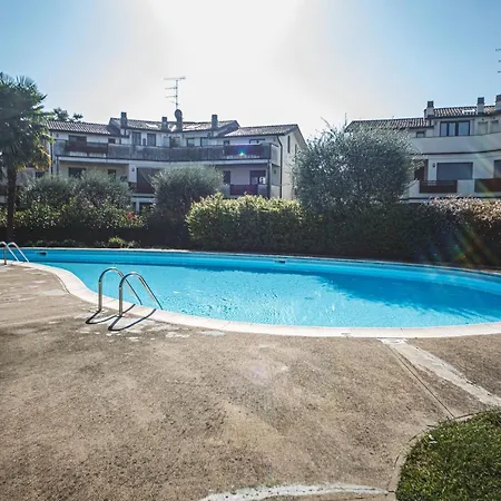 I Quattro Laghi Casa Delle Rose Apartament *