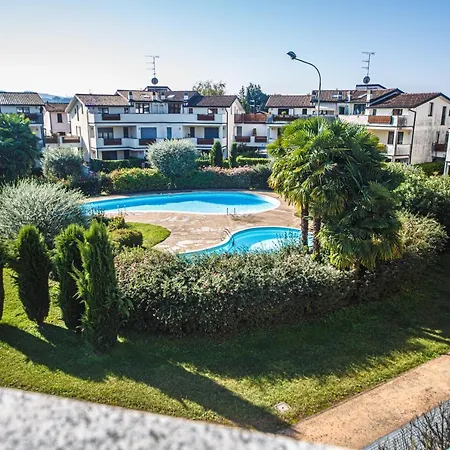 I Quattro Laghi Casa Delle Rose