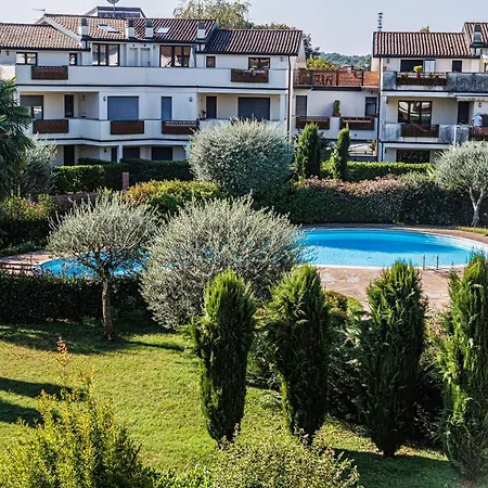 I Quattro Laghi Casa Delle Rose