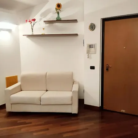 Apartament I Quattro Laghi Casa Delle Rose