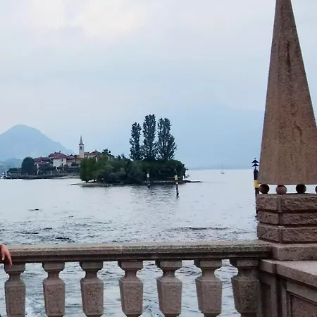 I Quattro Laghi Casa Delle Rose *