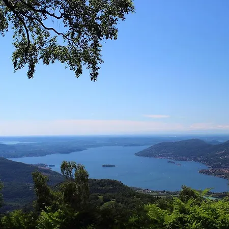 Apartament I Quattro Laghi Casa Delle Rose *