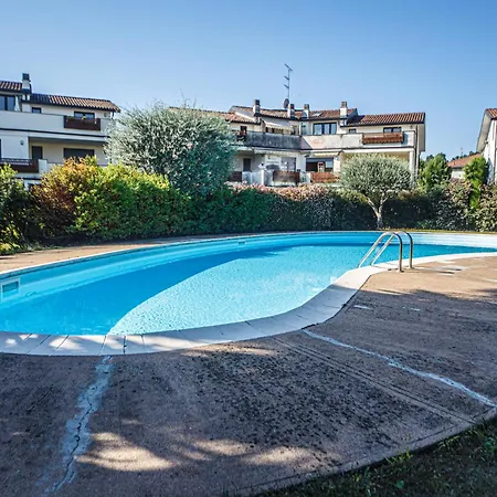 I Quattro Laghi Casa Delle Rose * Brebbia