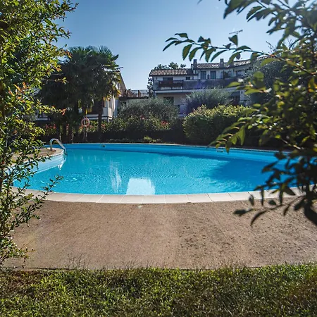 Apartament I Quattro Laghi Casa Delle Rose Brebbia