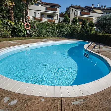 I Quattro Laghi Casa Delle Rose *