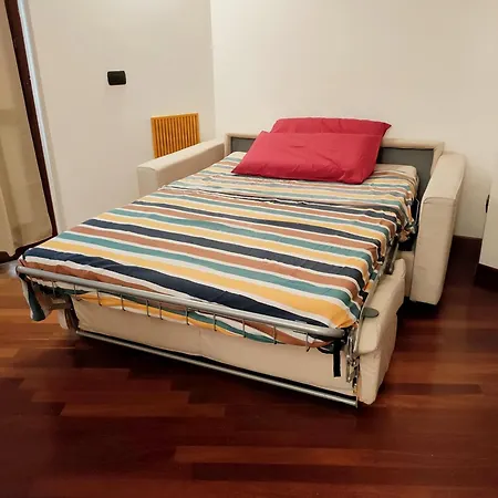 Apartament I Quattro Laghi Casa Delle Rose *