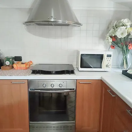 Apartament I Quattro Laghi Casa Delle Rose Brebbia